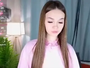 Chaturbate Sex Chat of alyshaplescia
