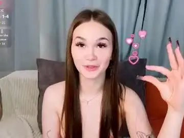 Chaturbate Adult Webcam of alyshaplescia