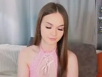 Chaturbate Private Sex Chat of alyshaplescia