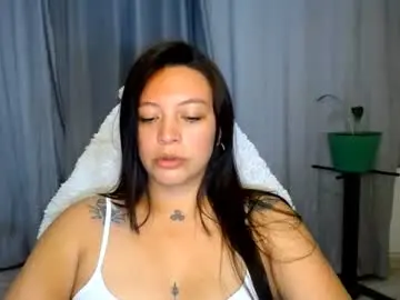 Chaturbate Free Live Porn of candyliz1989