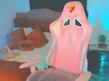 Chaturbate Live Sex of keyla_roberts_