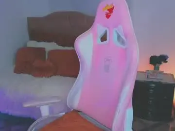 Chaturbate Watch Live Sex Cams of keyla_roberts_