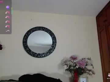 Chaturbate Free Live Porn of nicole_santana_