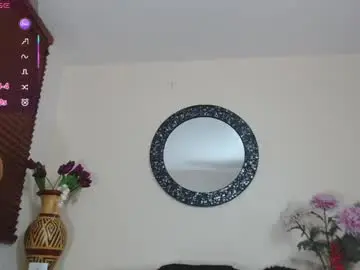 Chaturbate Adult Webcams of nicole_santana_