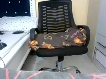 Chaturbate Adult Webcam of sexy_cherry001