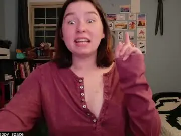 Chaturbate Best Webcam of the_happy_space