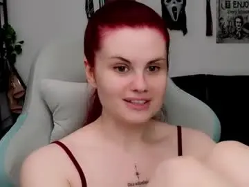 Chaturbate Sex Cam of dellacrush_