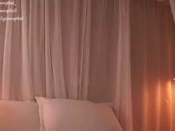 Chaturbate Free Porn Cam of emiilycampbell