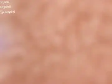 Chaturbate Best Webcam of emiilycampbell