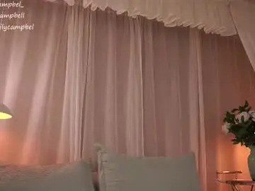 Chaturbate Adult Video Chat of emiilycampbell