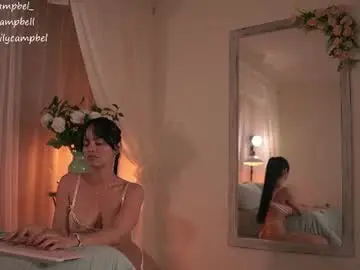 Chaturbate Live Sex Cam of emiilycampbell