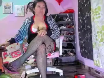 Chaturbate Free Porn Cam of gaticahot001
