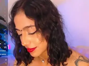 Chaturbate Free Porn Cam of iris_joi