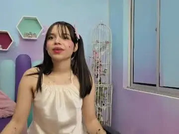 Chaturbate Nude Webcam of isaa_skinnyy