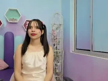 Chaturbate Live Sex of isaa_skinnyy