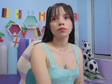 Chaturbate Free Live Porn of isaa_skinnyy