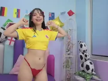 Chaturbate Nude Webcam of isaa_skinnyy