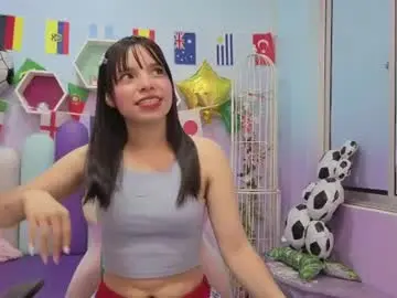 Chaturbate Private Sex Chat of isaa_skinnyy