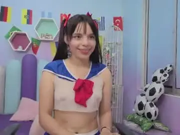 Chaturbate Sex Chat of isaa_skinnyy