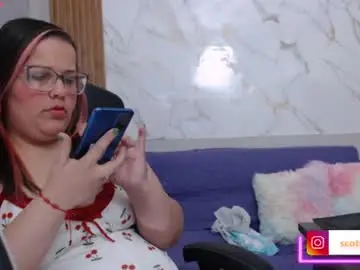 Chaturbate Best Webcam of kiara_scottt