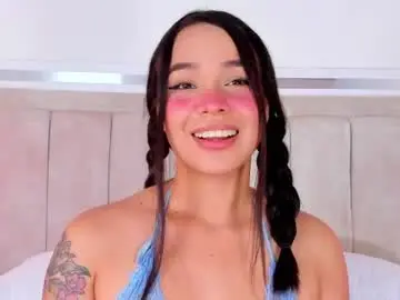 Chaturbate Private Sex Chat of luna_juicyberry