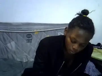 Chaturbate Live Sex Cam of sexybeiby1