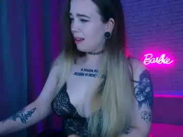 Chaturbate Free Live Porn of _crazybee_