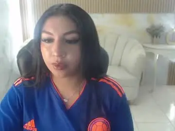 Chaturbate Sex Chat of alexa_s1
