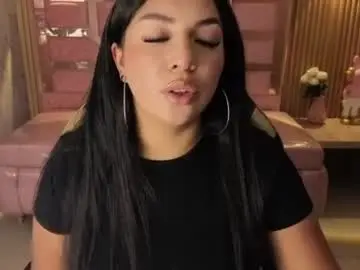 Chaturbate Live Sex of alexa_s1