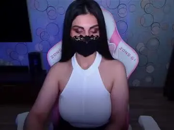 Chaturbate Live Sex of ashley__cooper__