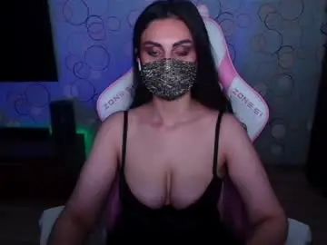 Chaturbate Best Webcam of ashley__cooper__