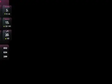 Chaturbate Live Porn of caroll_thompson