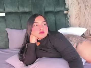 Chaturbate Live Sex of chloe_jackson25