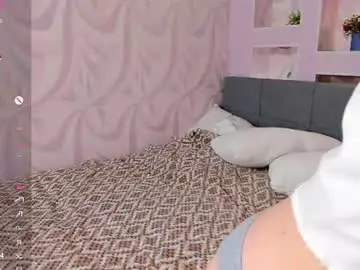 Chaturbate Live Sex Cam of evas_soul