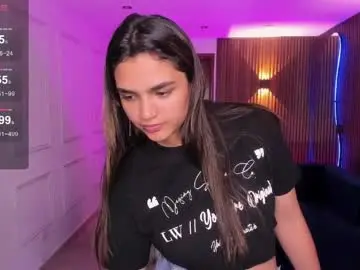 Chaturbate Free Porn Cam of kim_stonee_