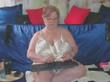 Chaturbate Sex Chat of queenpammy