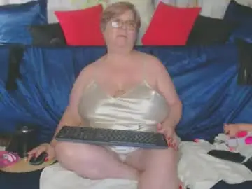Chaturbate Live Sex Cam of queenpammy