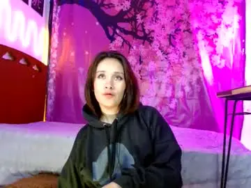 Chaturbate Sex Chat of charlotte_morh_