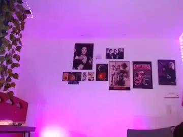 Chaturbate Live Sex Cam of charlotte_morh_