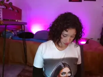 Chaturbate Live Sex of charlotte_morh_