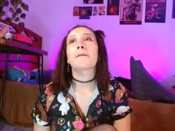 Chaturbate Adult Video Chat of charlotte_morh_