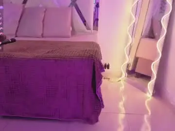 Chaturbate Sex Cam of cristalbroke_tay