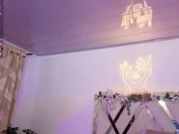 Chaturbate Sex Cam of cristalbroke_tay