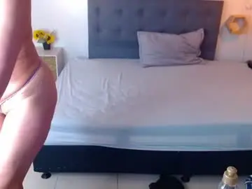 Chaturbate Live Porn of elenna__