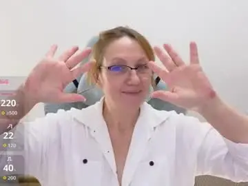 Chaturbate Free Live Porn of gardner_ava