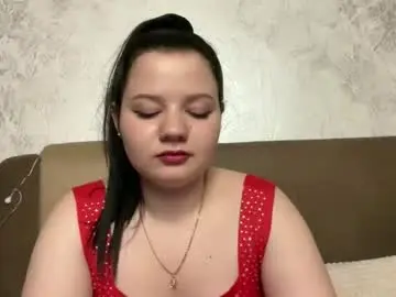 Chaturbate Best live sex cam show of girl_cute07