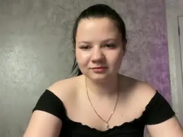 Chaturbate Live Sex Cam of girl_cute07
