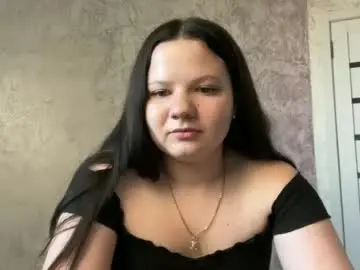 Chaturbate Live Porn of girl_cute07