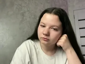Chaturbate Live Porn of girl_cute07