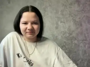 Chaturbate Private Sex Chat of girl_cute07